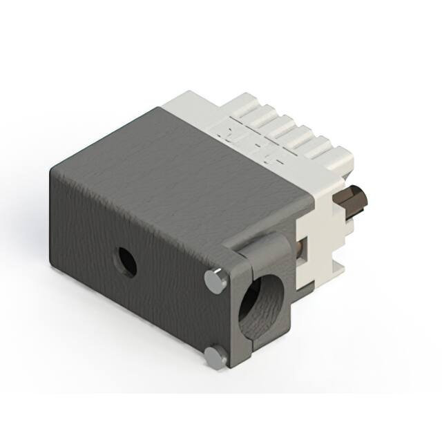 516-020-501-452 EDAC Inc.  Specialized